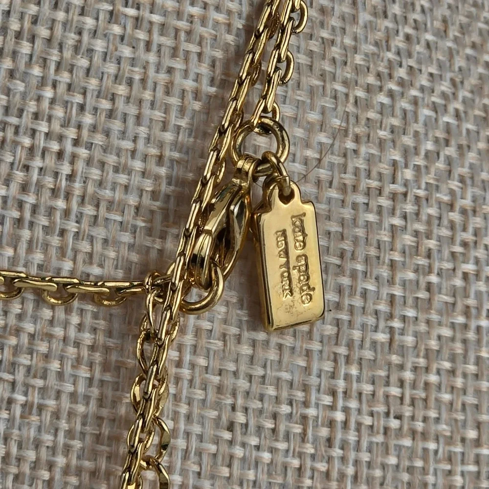 kate spade this beauty